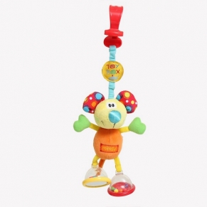 Playgro - играчка мишлето Мимси